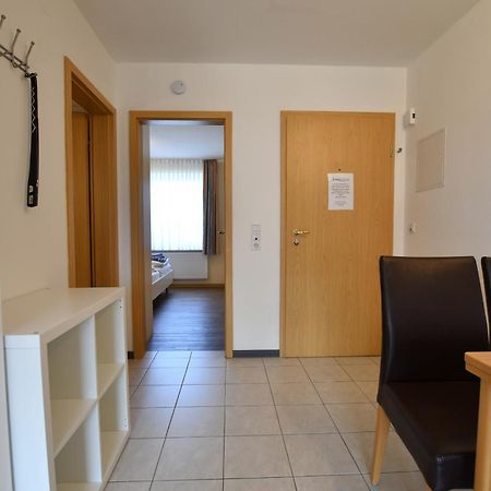 Haus-Koenigsduene-Ii-8 Apartment Borkum Luaran gambar