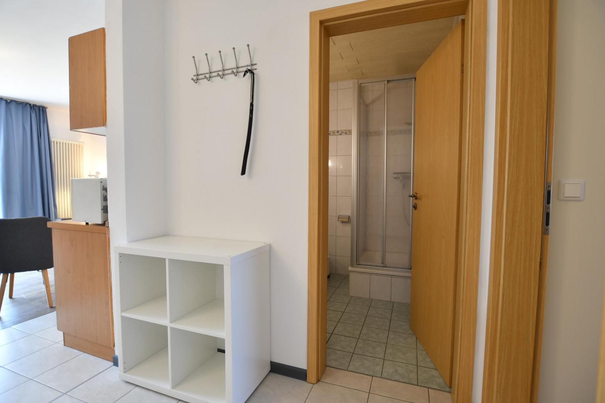 Haus-Koenigsduene-Ii-8 Apartment Borkum Luaran gambar